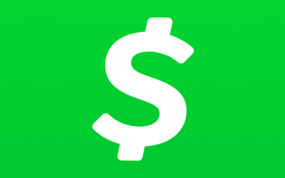 Donate to The Human Race with Cash App